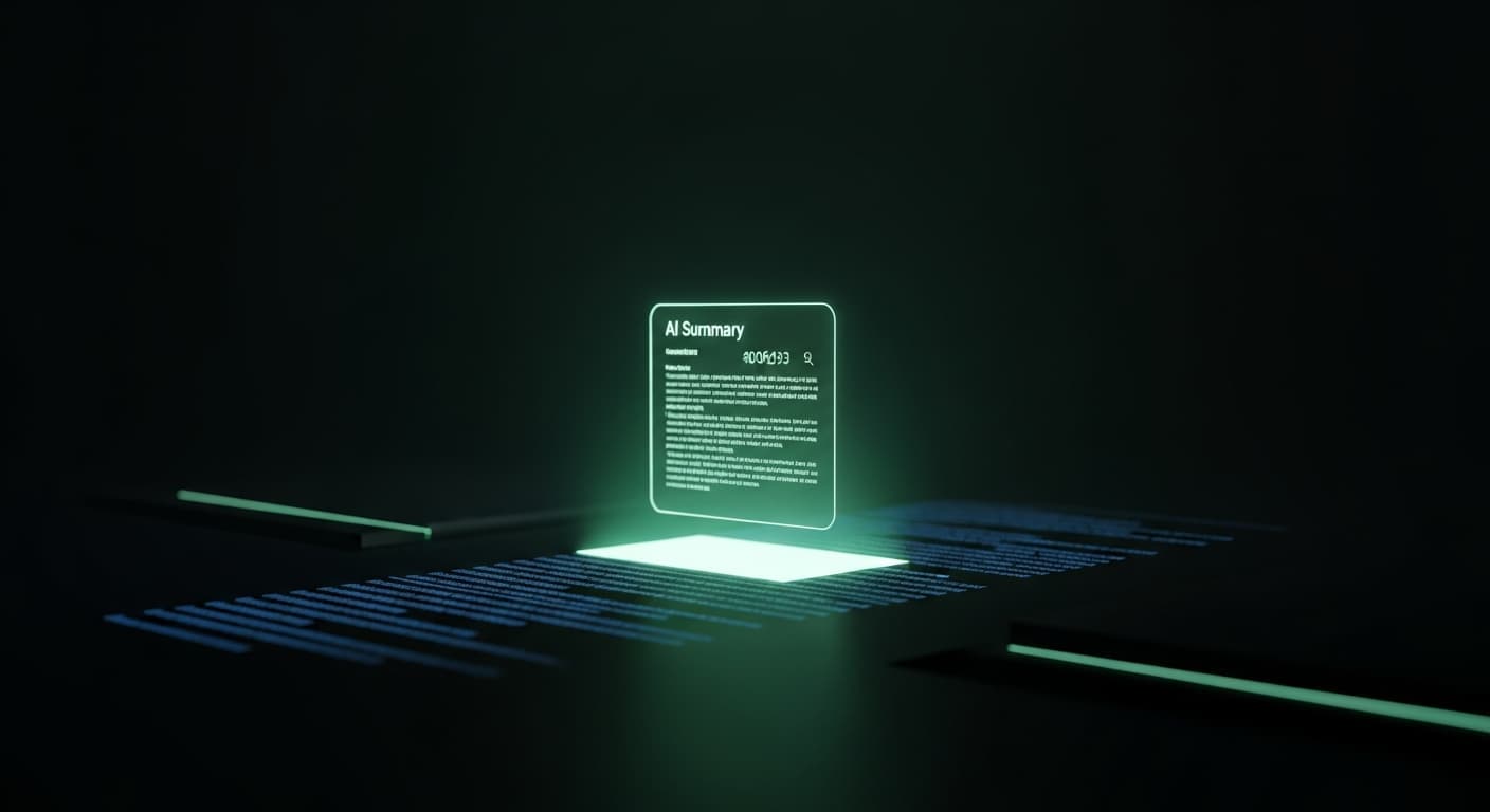 HOW AI OVERVIEWS ARE CHANGING HOW CLIENTS FIND EVENT VENDORS