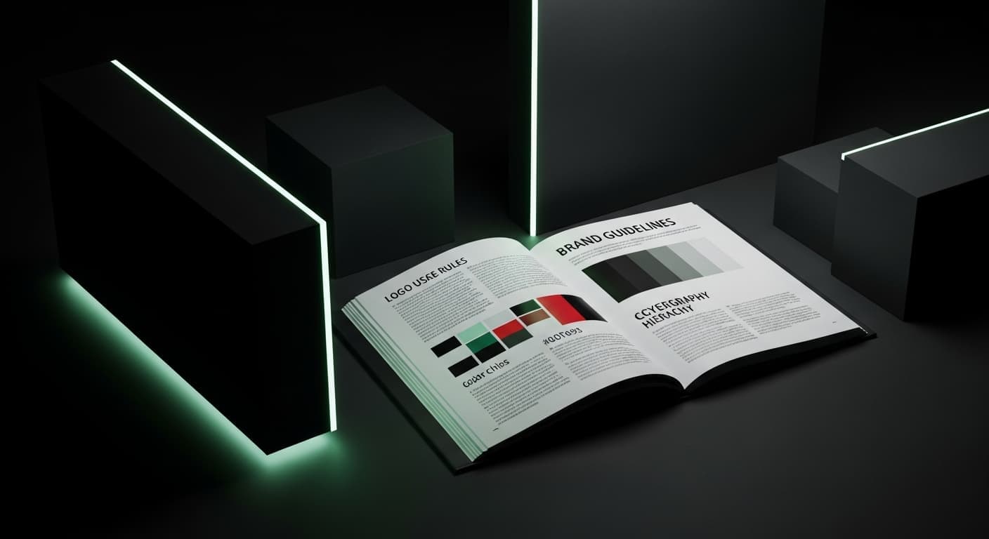BRAND GUIDELINES FOR EVENT COMPANIES: WHAT TO INCLUDE
