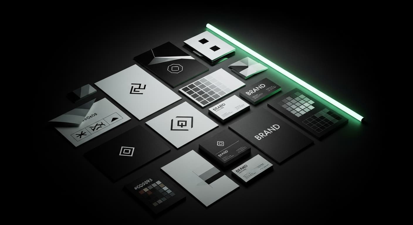 HOW TO BUILD A BRAND IDENTITY FOR YOUR EVENT COMPANY