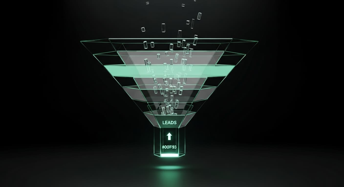 HOW TO INCREASE LEAD CONVERSIONS ON YOUR EVENT COMPANY WEBSITE