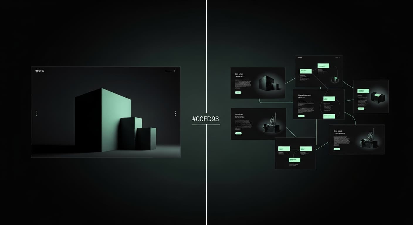 PORTFOLIO WEBSITE VS. FULL WEBSITE: WHICH DOES YOUR EVENT COMPANY NEED?