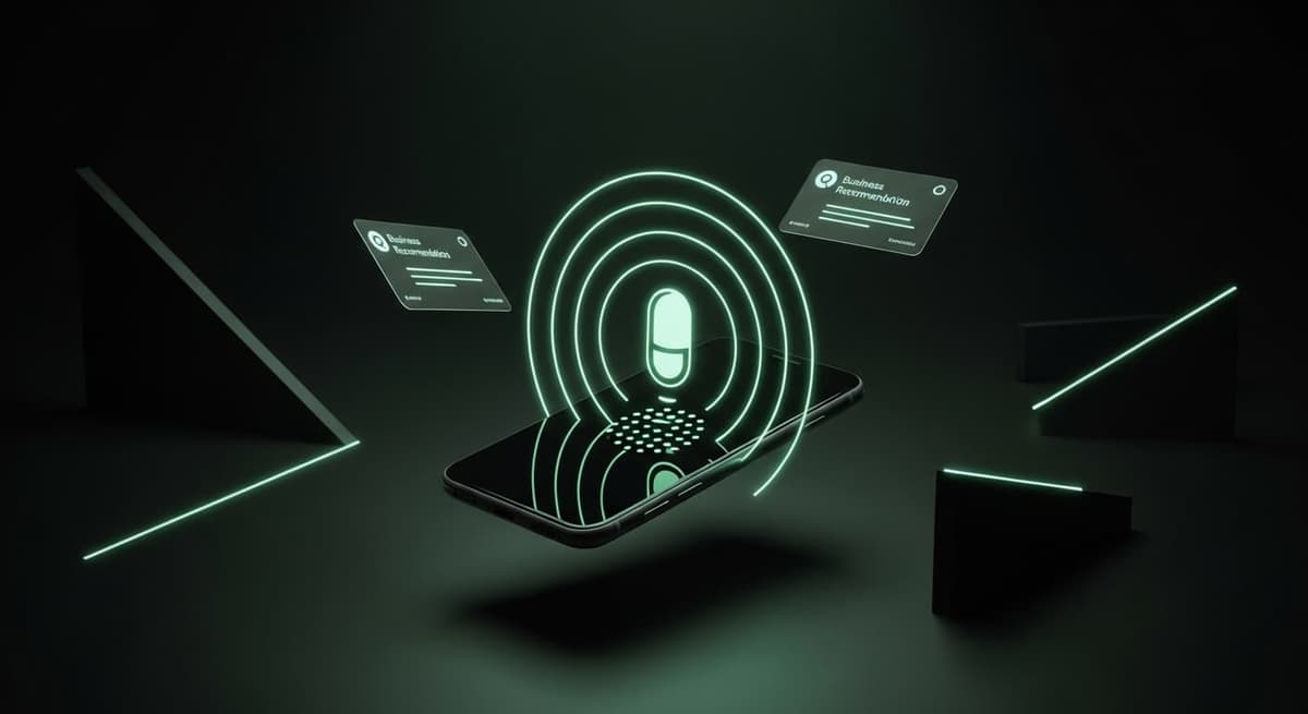 VOICE SEARCH: GETTING FOUND WHEN CLIENTS ASK 'WHO'S THE BEST EVENT COMPANY NEAR ME?'